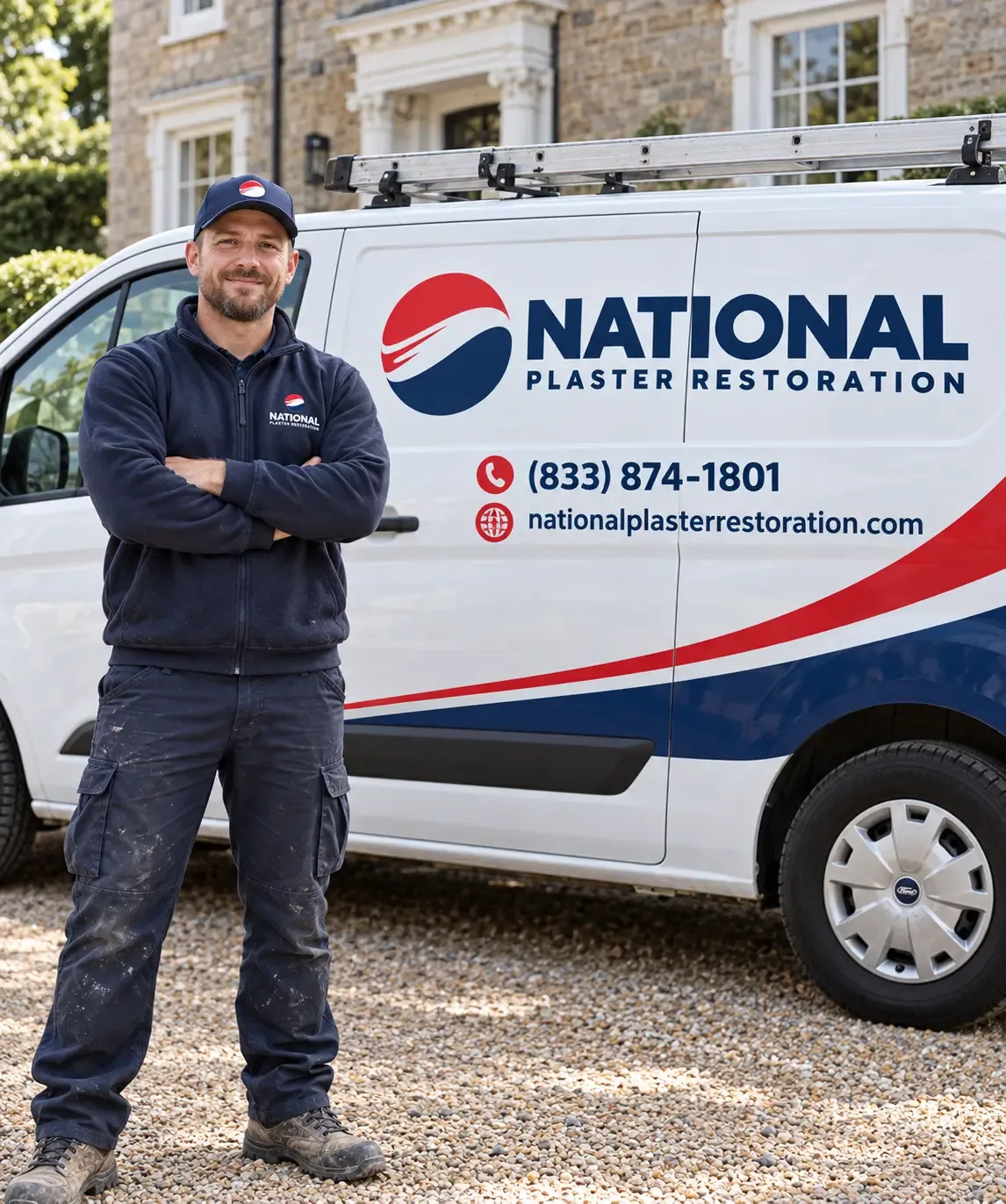 Plaster Repair company in Orland, ME